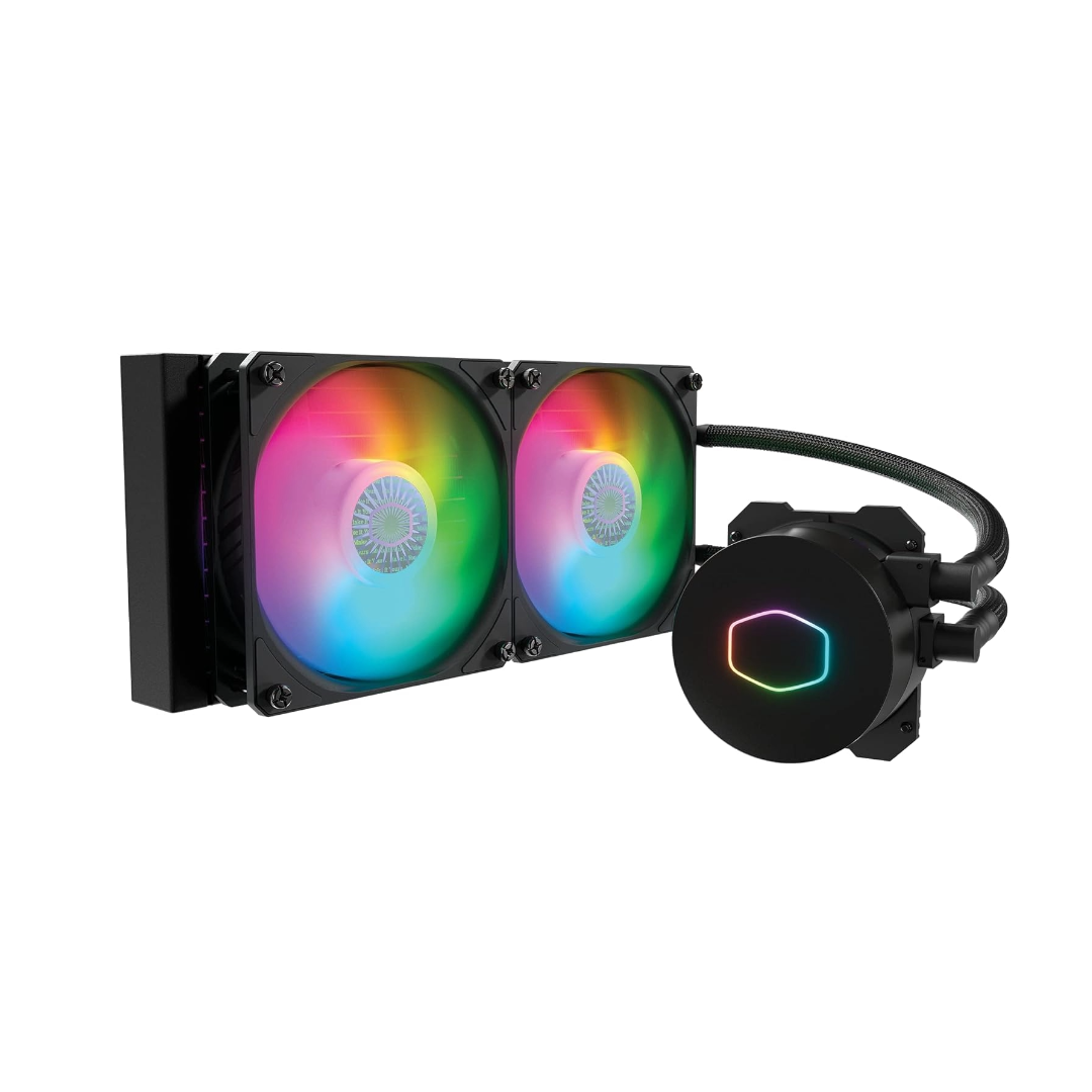 AIO ML240L V2 ARGB CoolerMaster