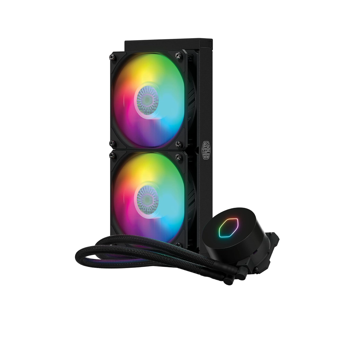 AIO ML240L V2 ARGB CoolerMaster