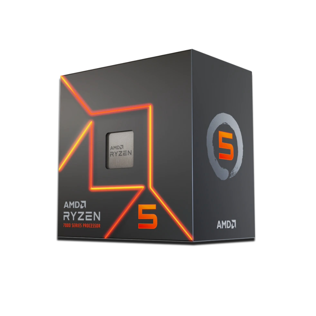 AMD Ryzen 5 7600