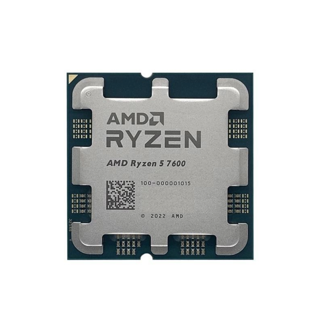 AMD Ryzen 5 7600