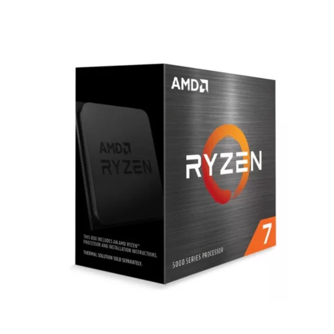 AMD Ryzen 7 5700X