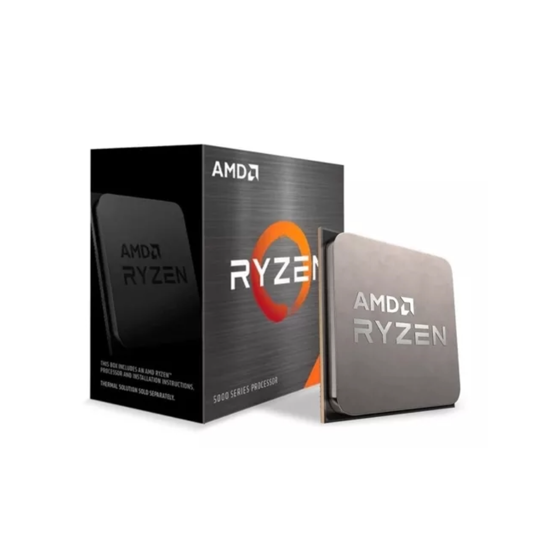 AMD Ryzen 7 5800X