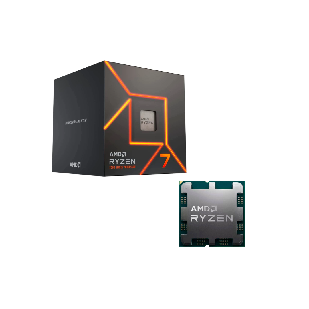 AMD Ryzen 7 7700