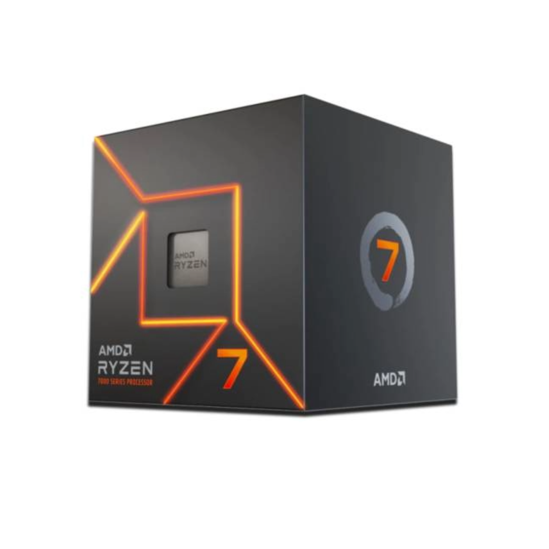 AMD Ryzen 7 7700