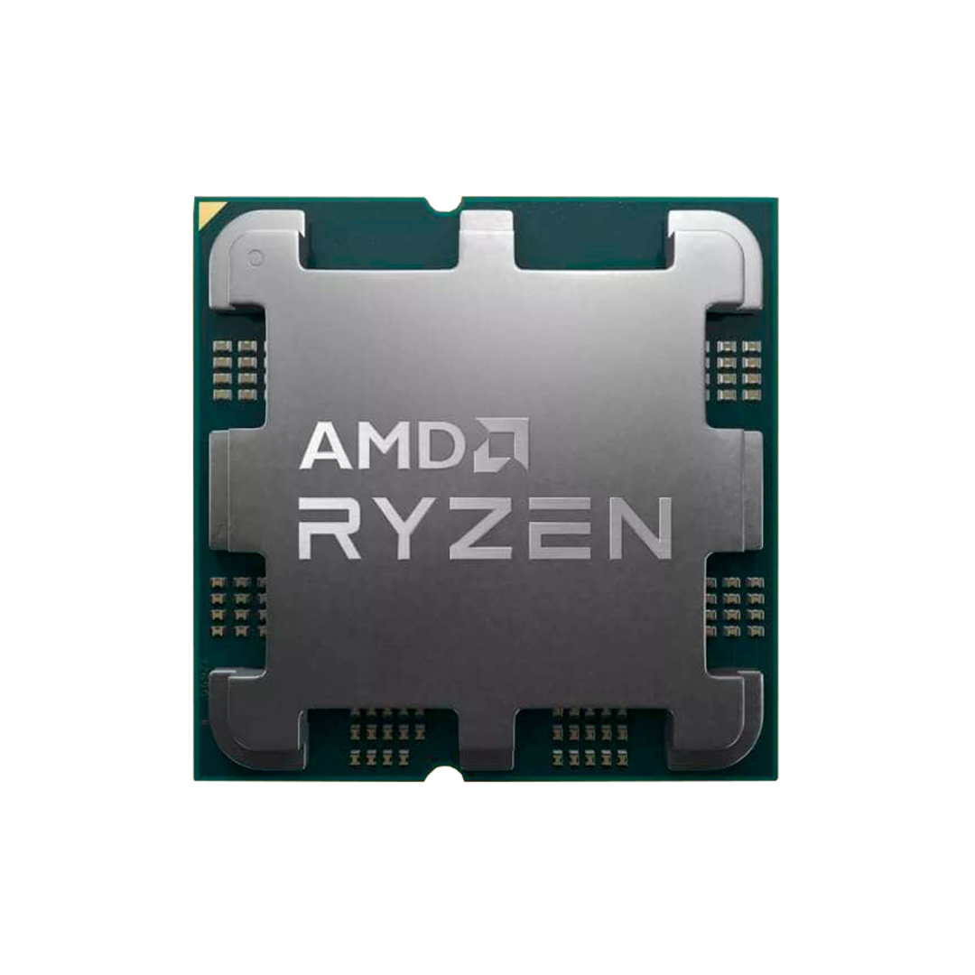 AMD Ryzen 9 7900