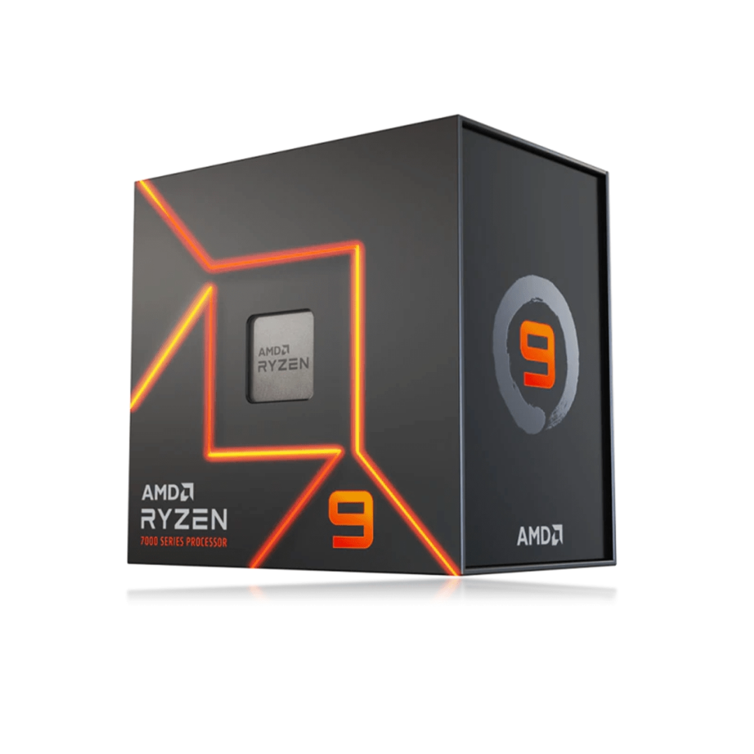 AMD Ryzen 9 7900