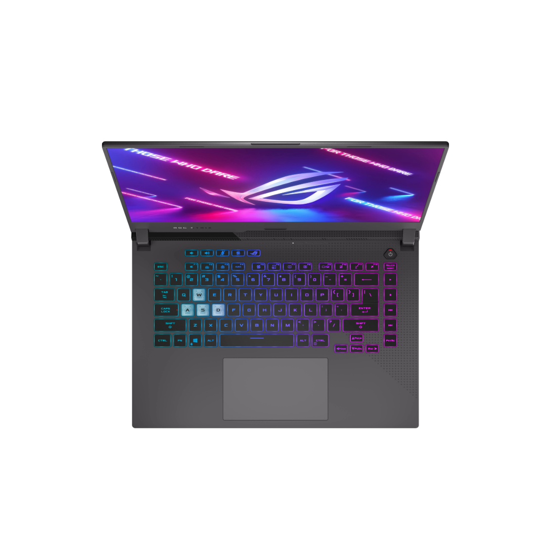 ASUS ROG Strix G15