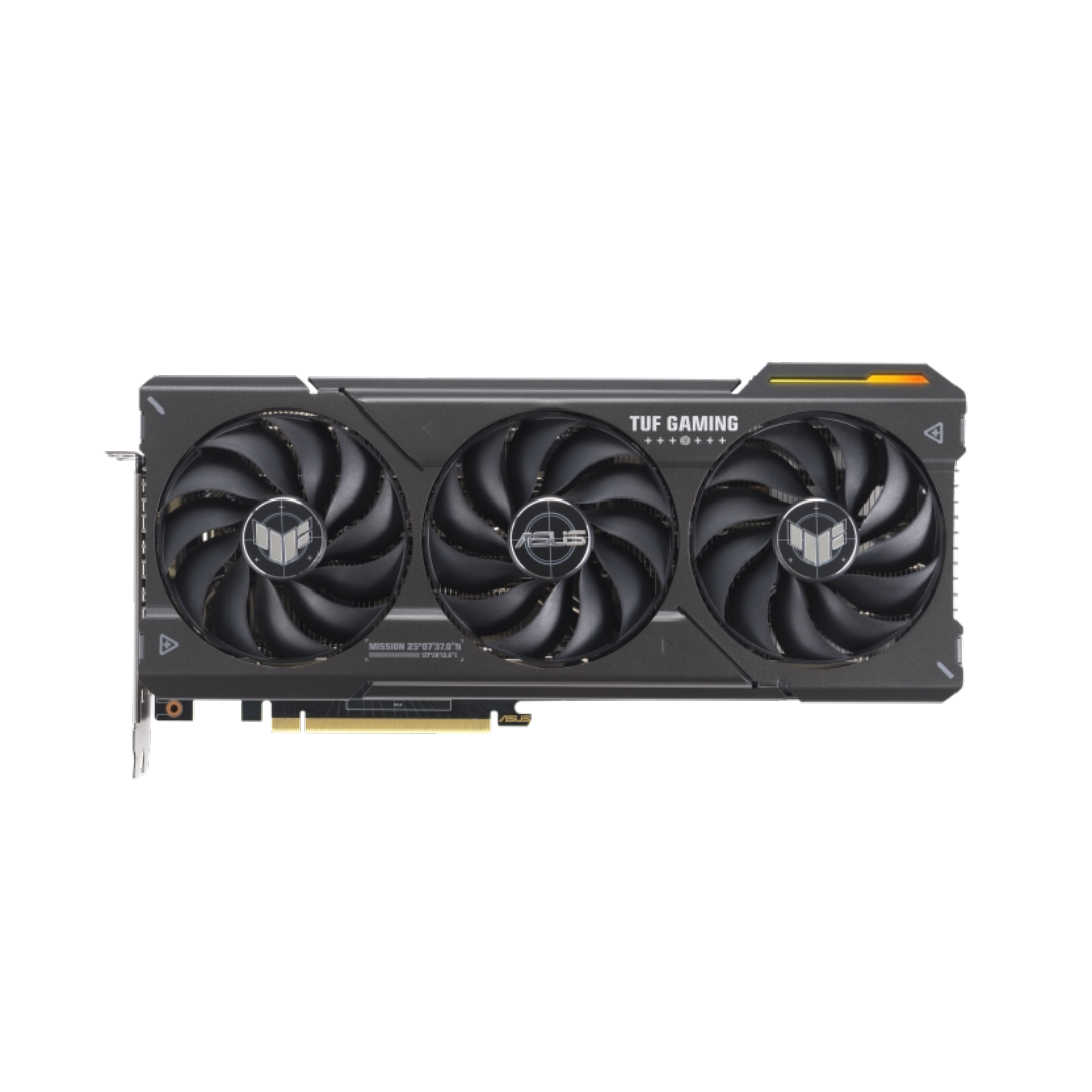 ASUS TUF Gaming NVIDIA GeForce RTX 4070 OC 12GB GDDR6X