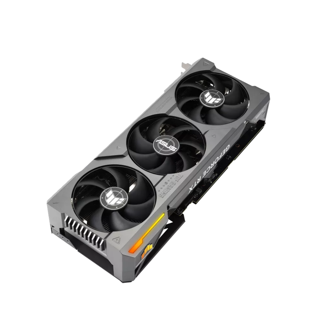 Asus Nvidia GeForce RTX 4080 TUF Gaming OC 16GB GDDR6X