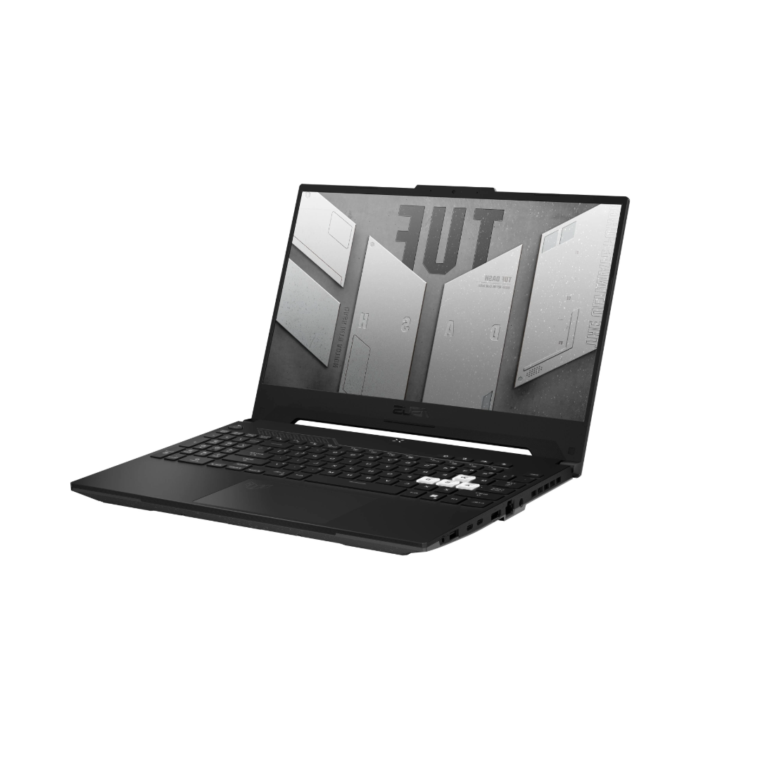 Asus TUF Dash F15