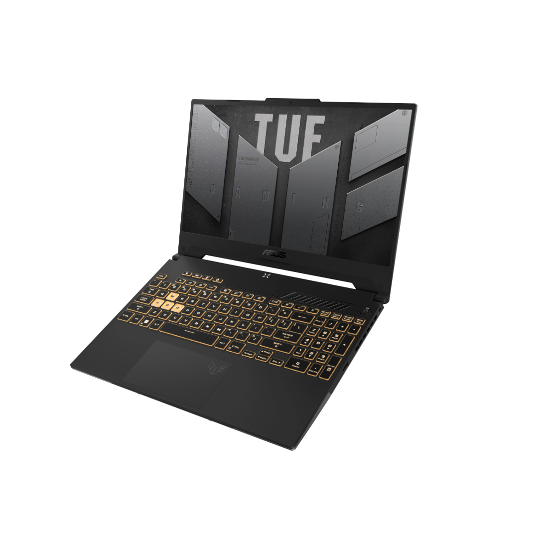 Asus TUF Gaming F15