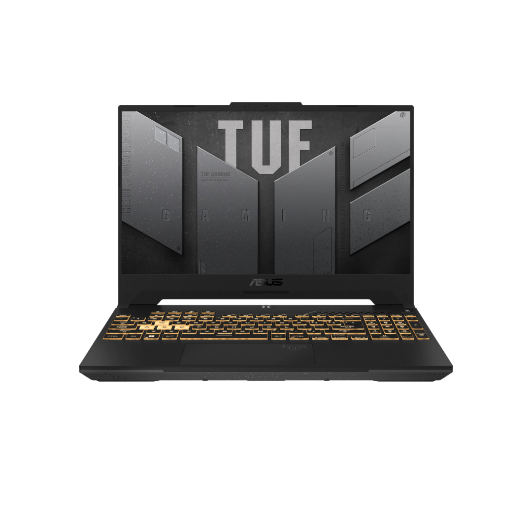 Asus TUF Gaming F15