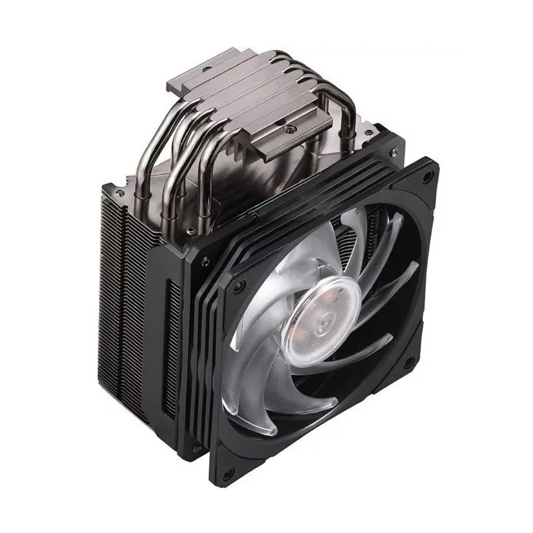 Cooler Master Hyper 212 Black Edition CPU Cooler