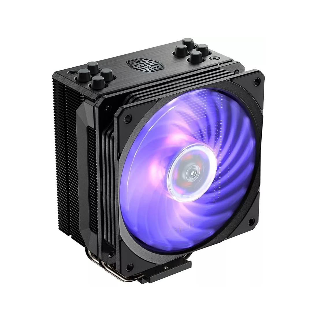 Cooler Master Hyper 212 Black Edition CPU Cooler