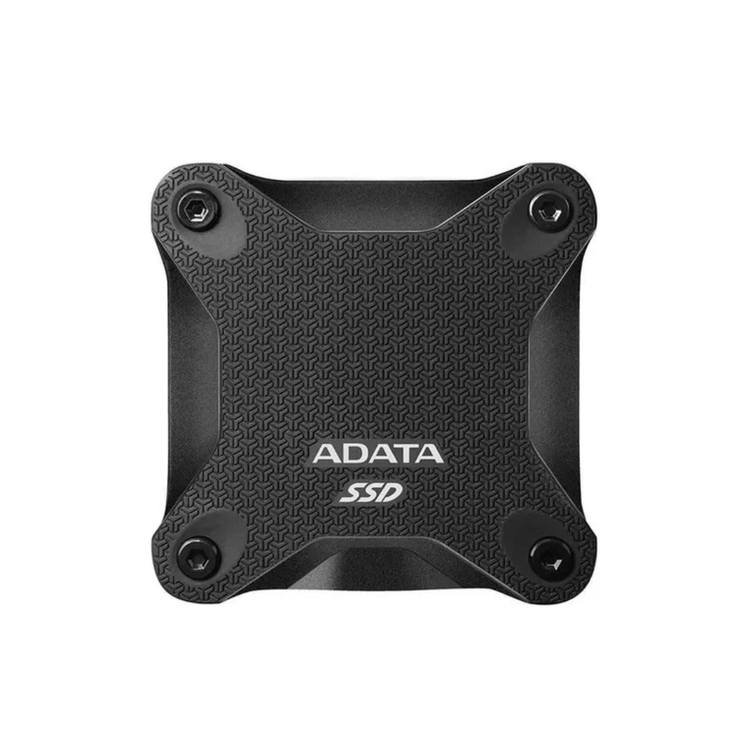 Disco Externo SD600 ADATA SSD 960G 3.1 Negro