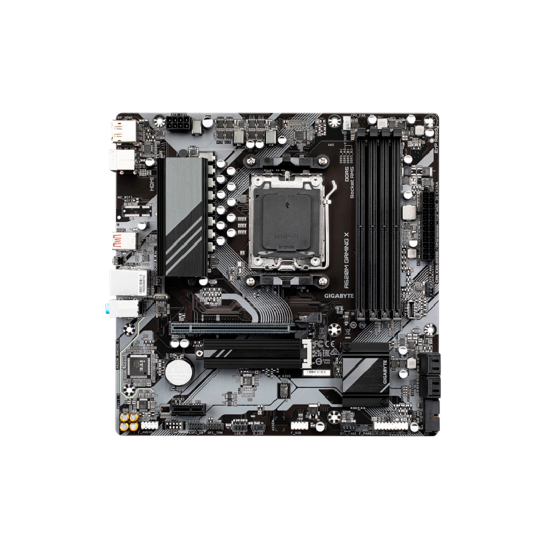 GIGABYTE A620 GAMING X