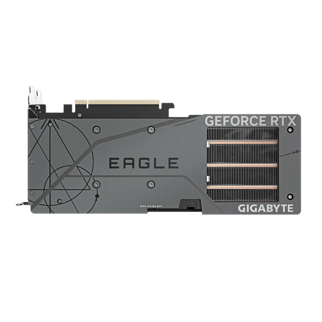 GIGABYTE RTX 4060 Ti EAGLE 8GB GDDR6