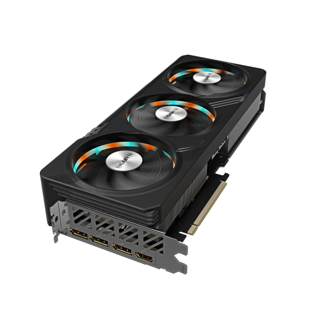 GIGABYTE GeForce RTX 4070 Gaming OC 12G