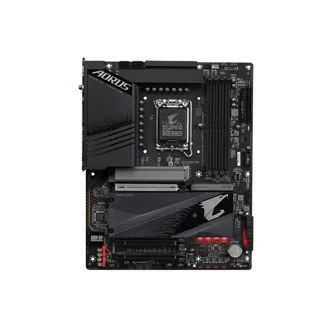 GIGABYTE Z790 AORUS Elite AX