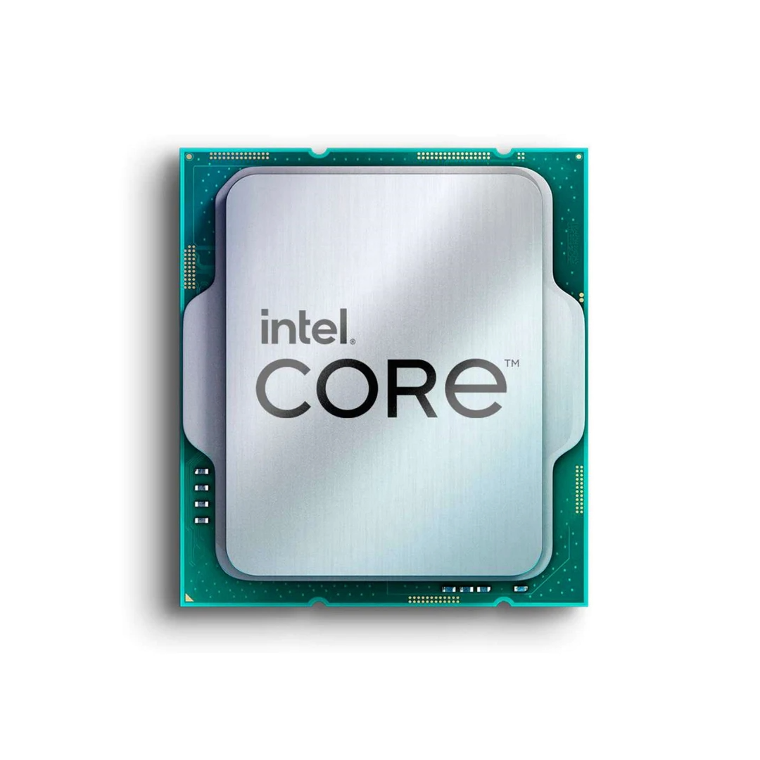 Intel Core i5-14400F Desktop