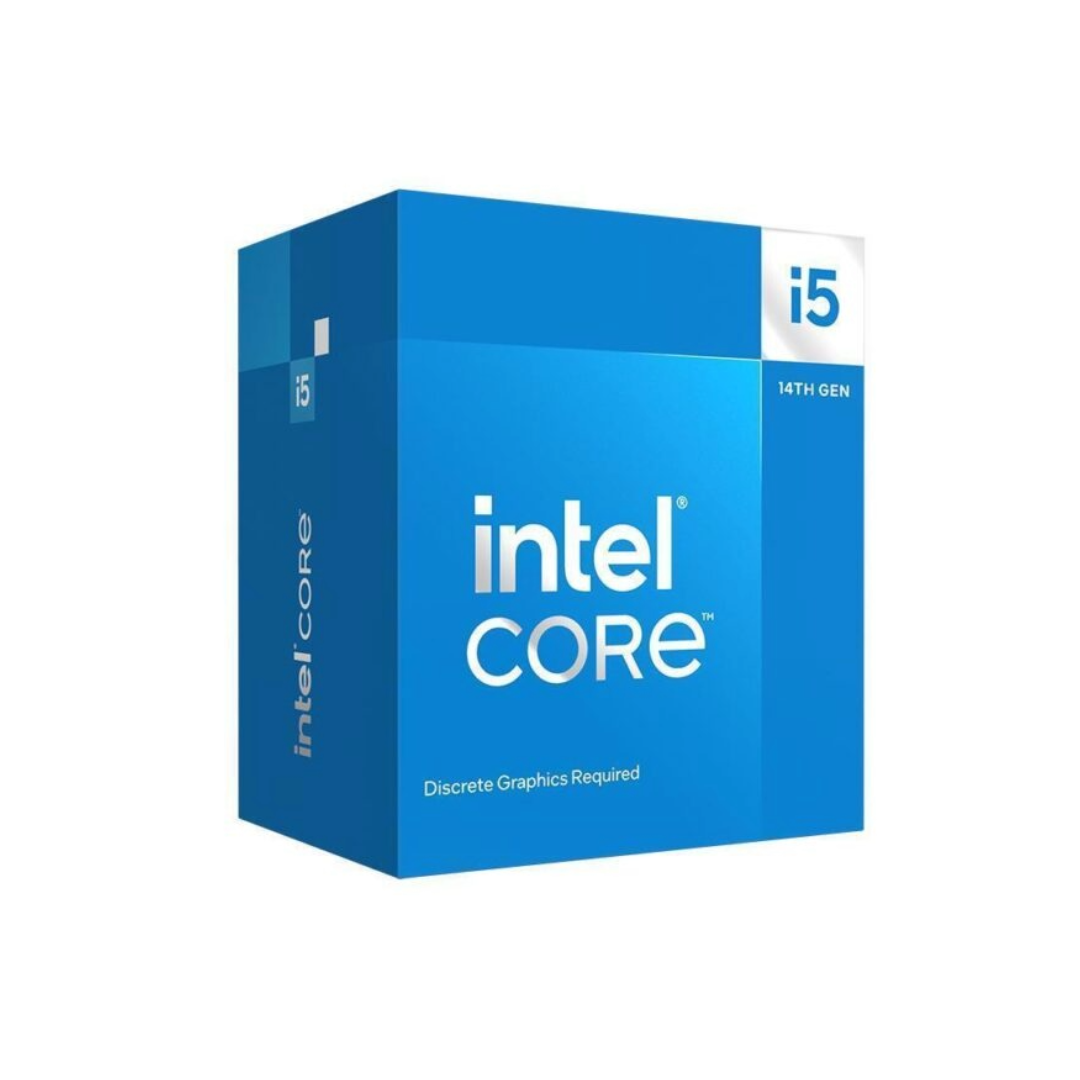 Intel Core i5-14400 Desktop