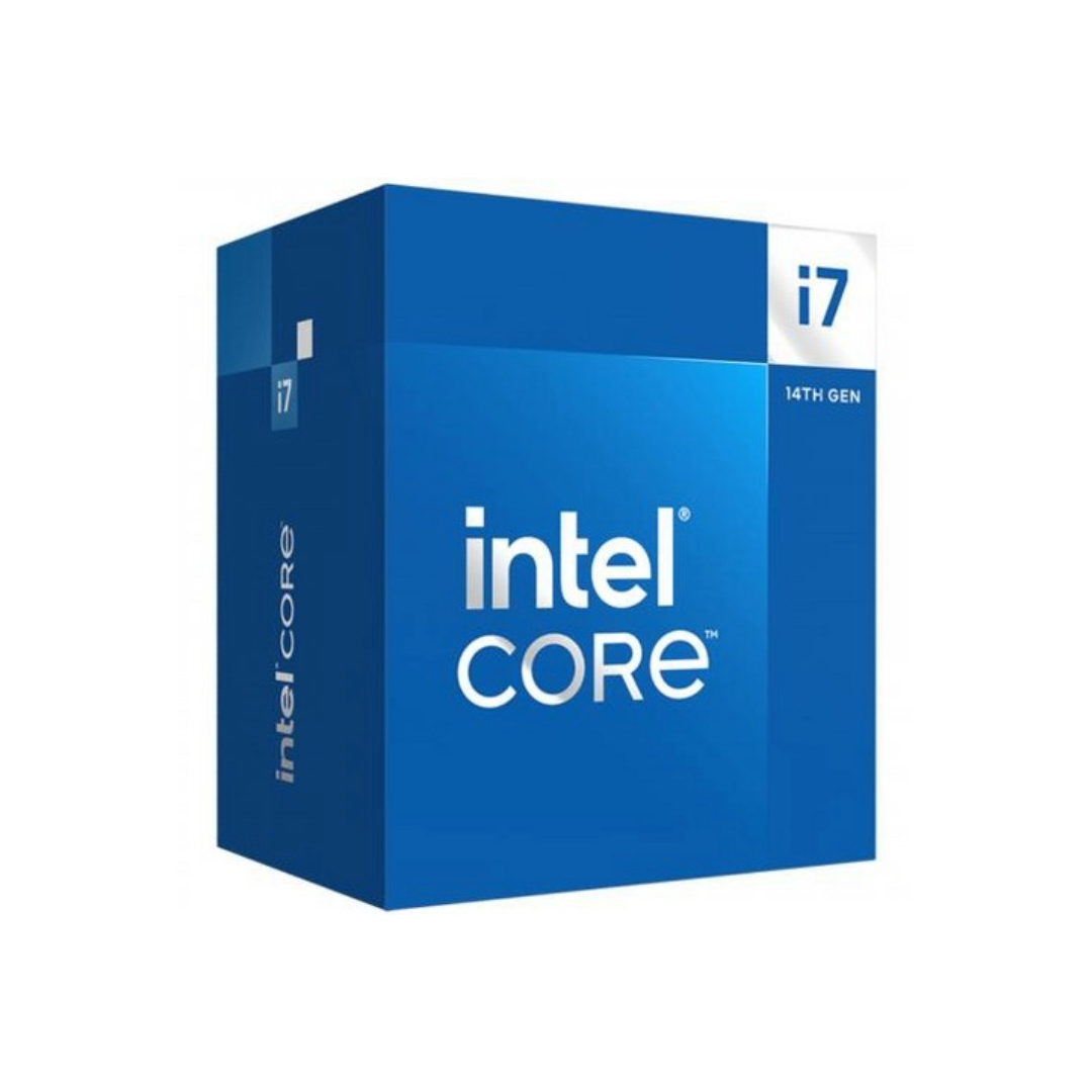 Intel Core i7-14700 Desktop 20 cores