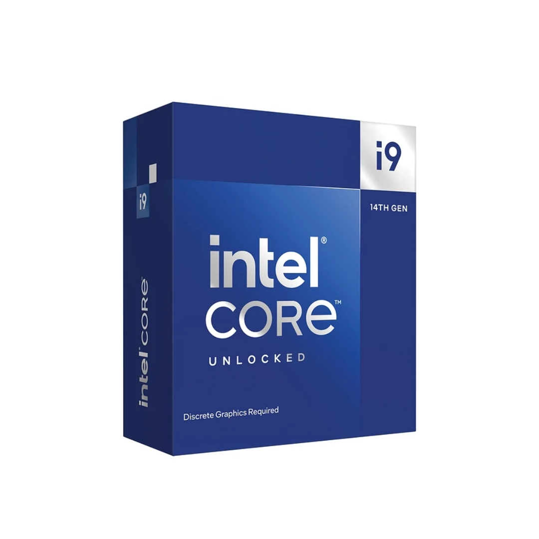 Intel Core i9 14900KF