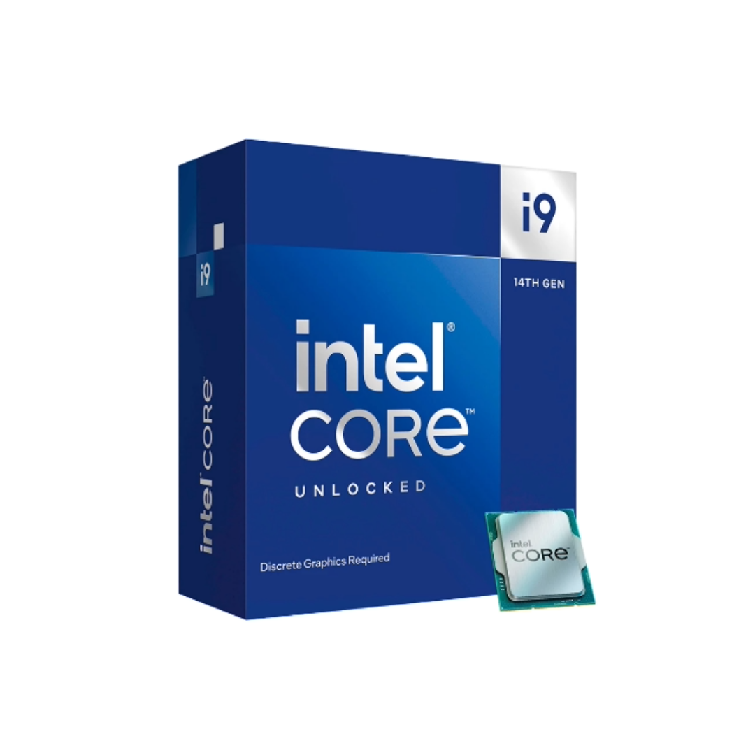 Intel Core i9 14900KF