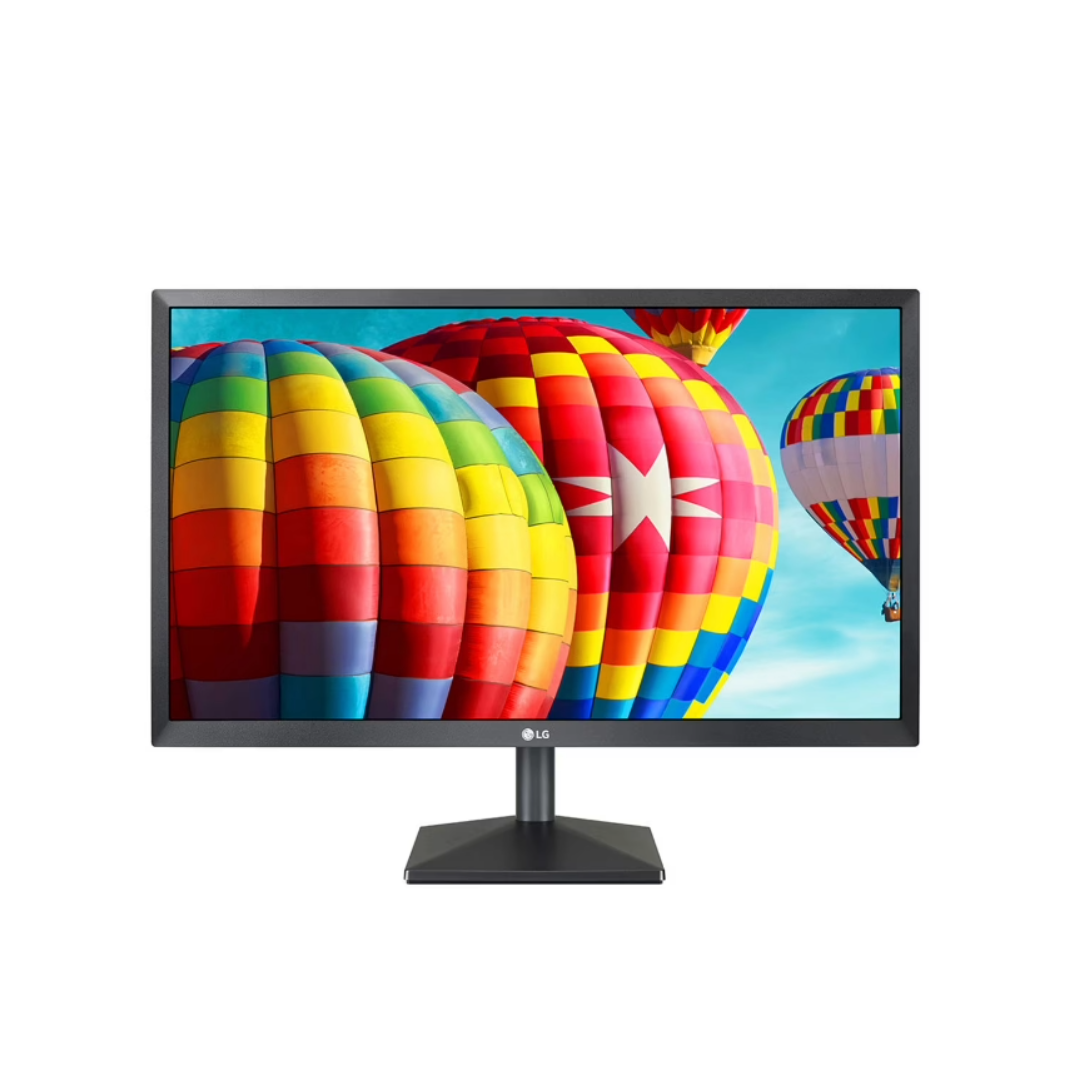 LG 22" IPS 22MN430 AMD FreeSync