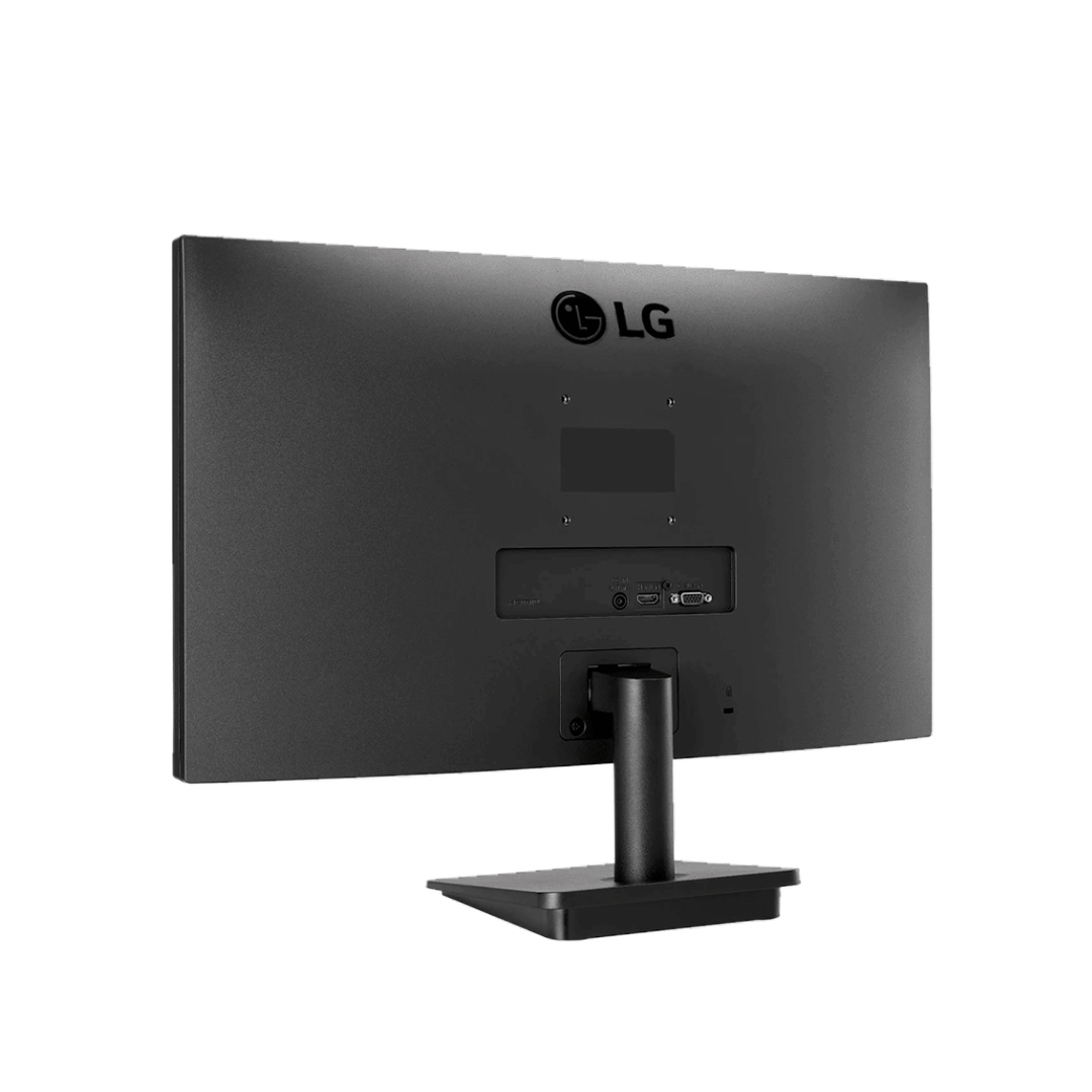 LG 24" FHD IPS 75Hz HDMI 24MP400-B