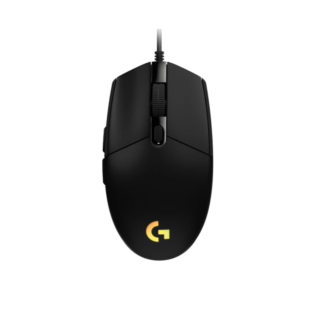 Logitech G G203 Lightsync