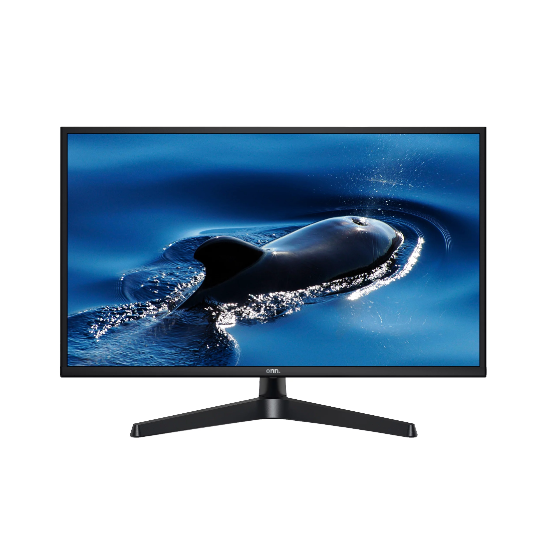 Monitor Onn 24" de Oficina