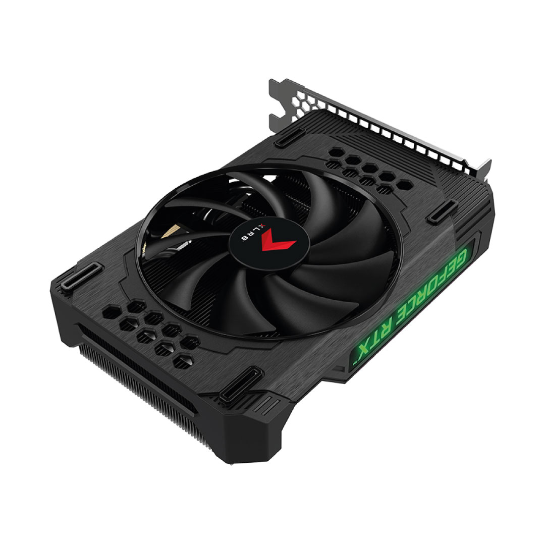 PNY RTX 3060 XLR8 Gaming Single Fan Edition 12GB GDDR6