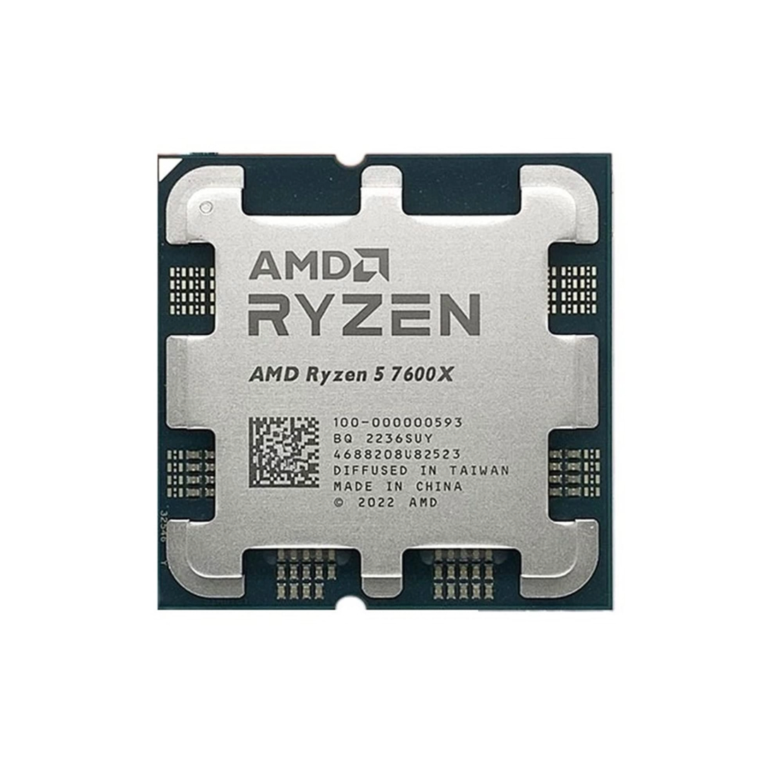 AMD Ryzen 5 7600X