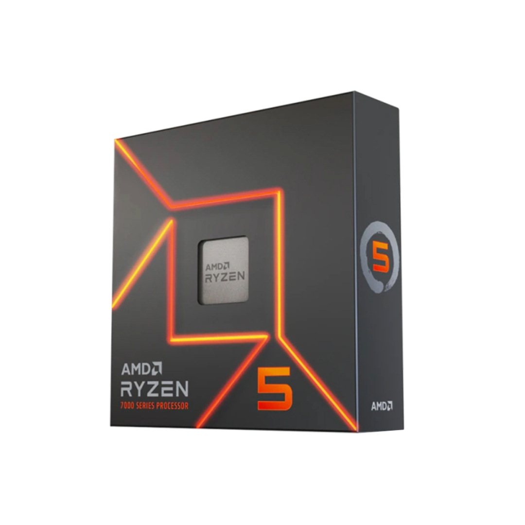 AMD Ryzen 5 7600X