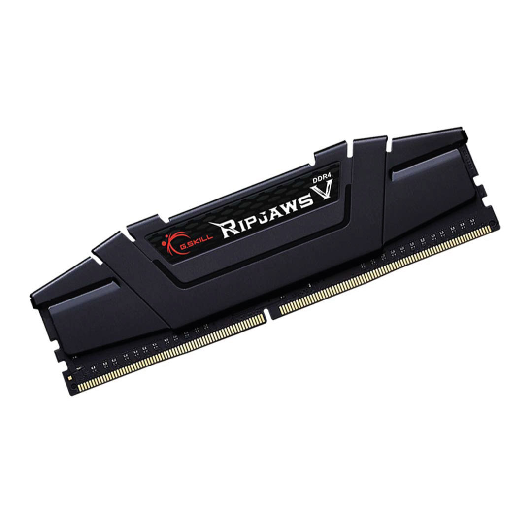 RAM 8 GB GSkill Ripjaws V PC DDR4 3200 Mhz