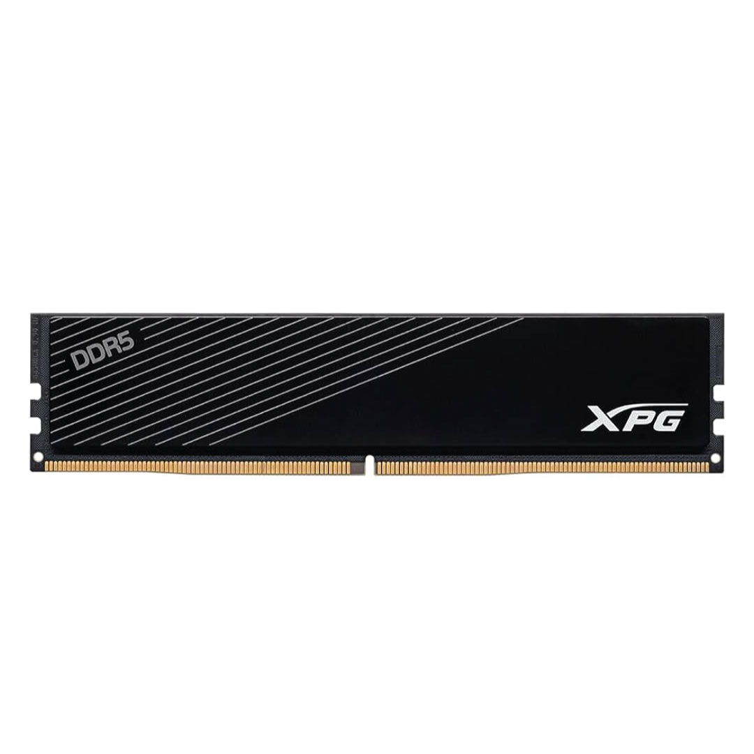 RAM 8 GB XPG HUNTER PC DDR5 5200 Mhz