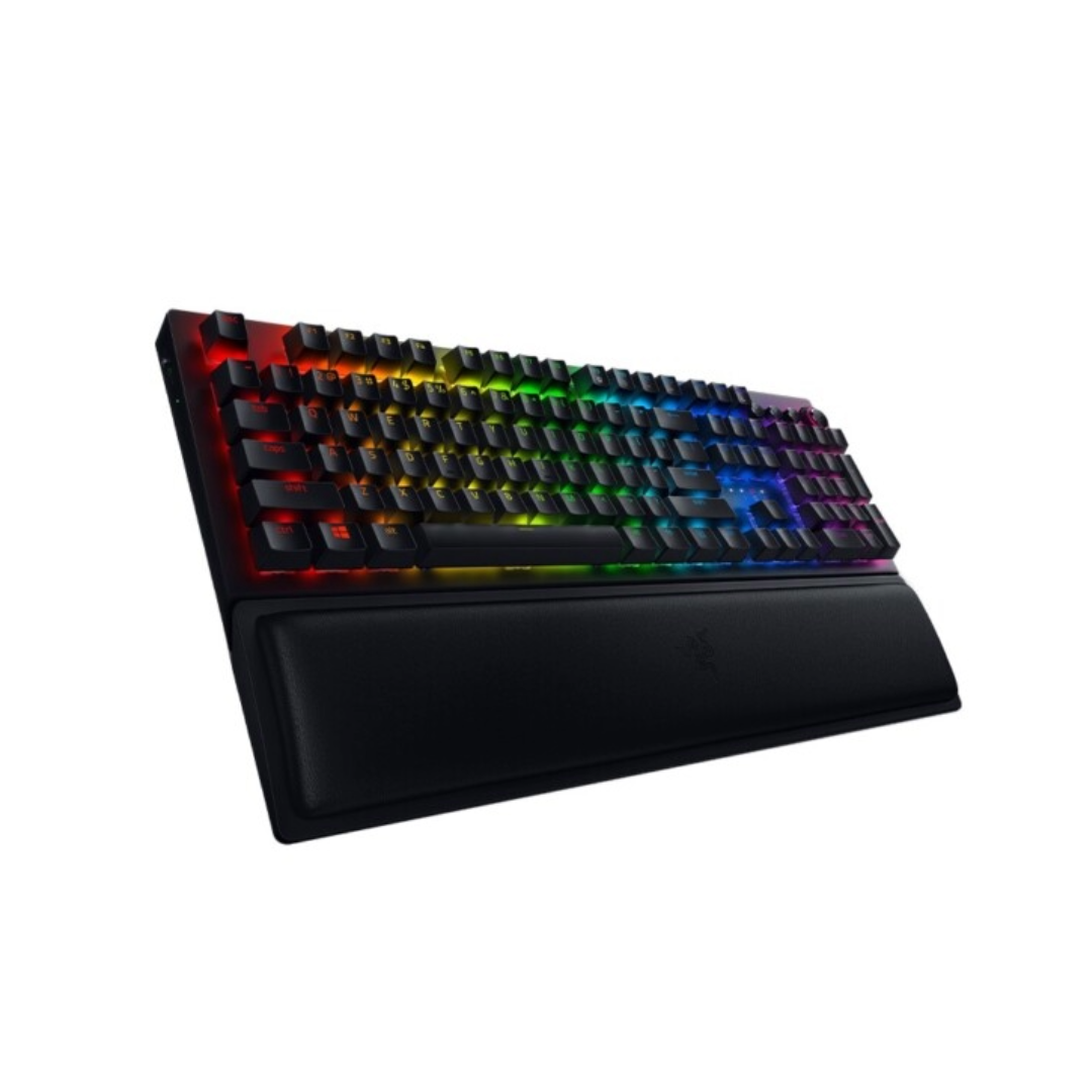 Razer BlackWidow V3 Pro Mechanical Gaming Keyboard