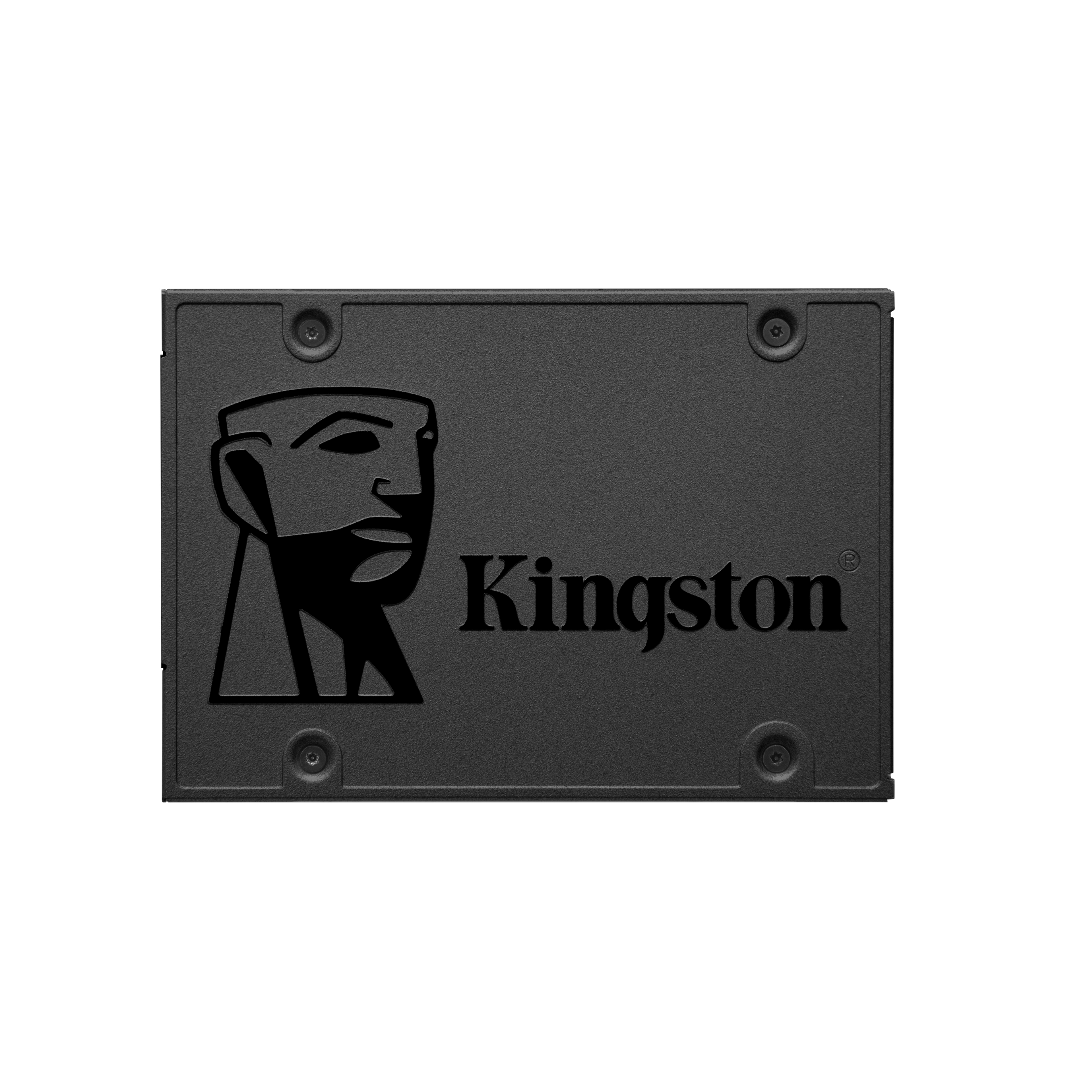 SSD 240 GB Kingston A400 SATA 3