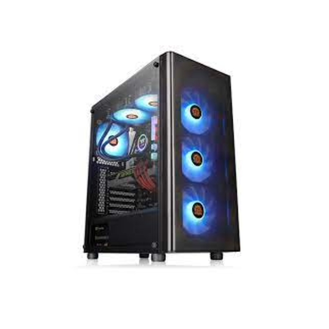 THERMALTAKE V200 + Fuente 600W