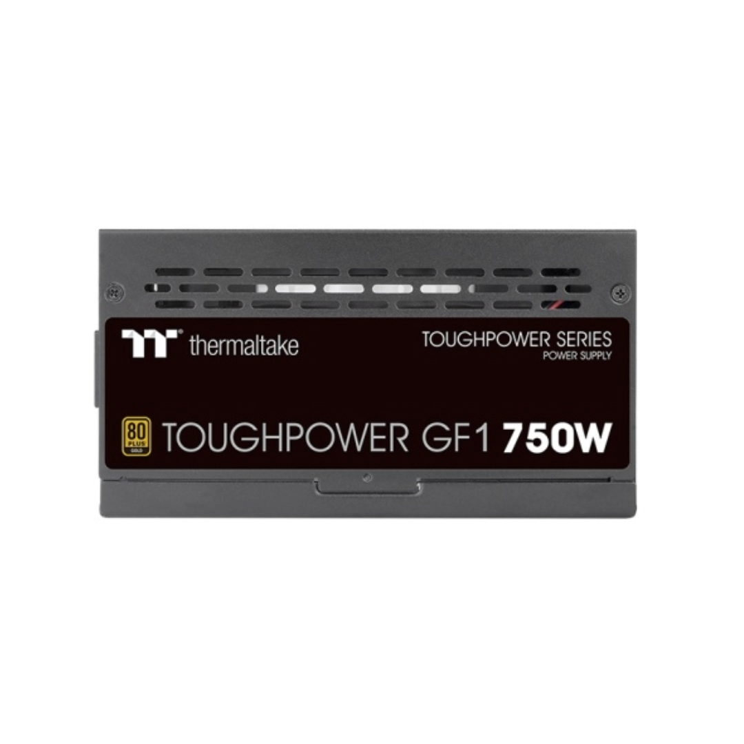 Thermaltake Toughpower Gf1 750W 80+ Gold Full Modular