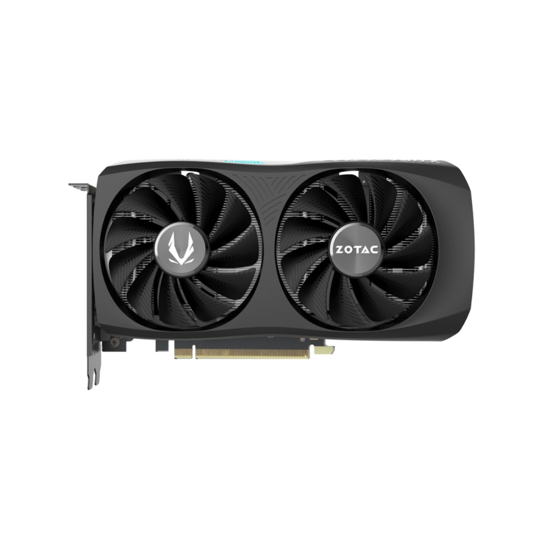 ZOTAC Nvidia GeForce RTX 4070 Twin Edge OC 12GB GDDR6X